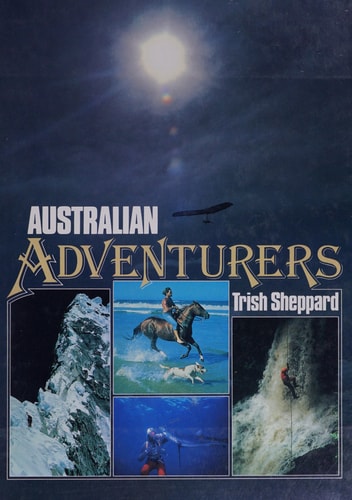 Australian Adventurers