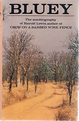 Bluey: The Autobiography of Harold Lewis