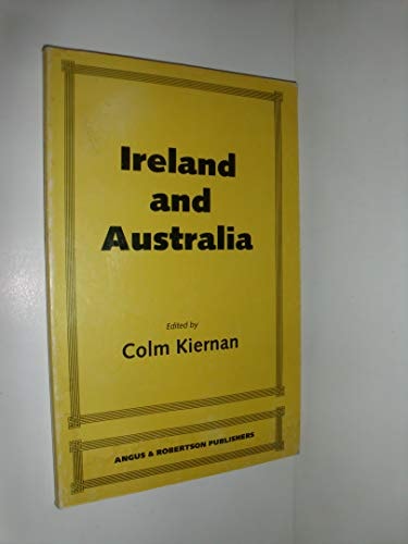 Ireland and Australia