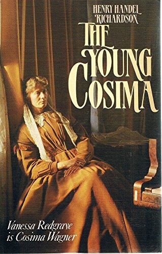 The Young Cosima