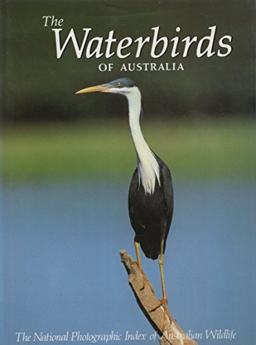 The Waterbirds of Australia