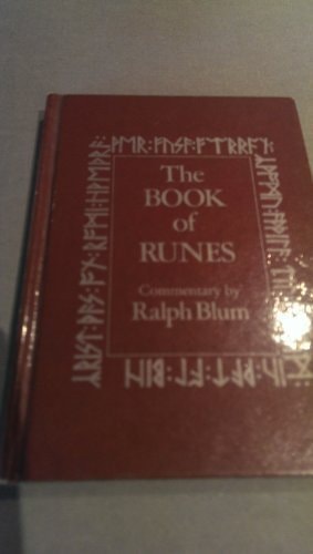 The Book of Runes