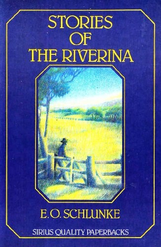 Stories of the Riverina