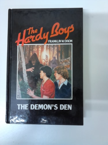Demon's Den