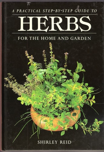 Herbs for the Home and Garden