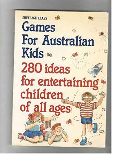 Games for Aussie Kids