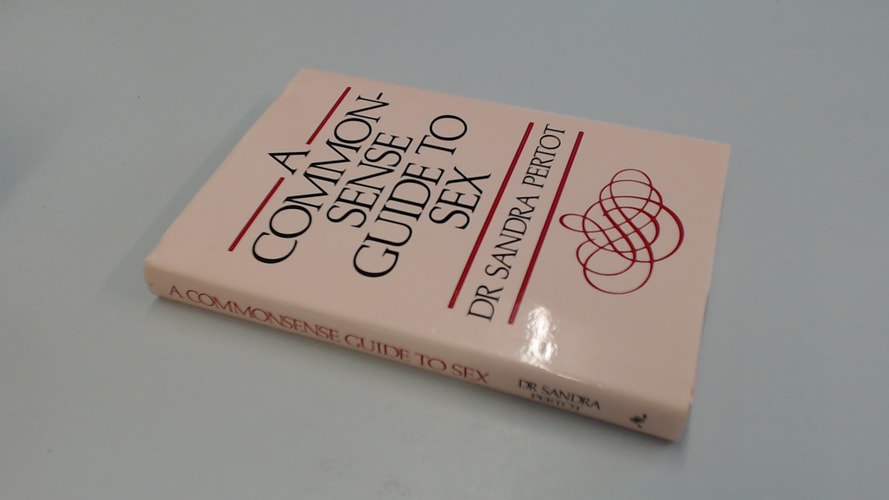 A Common-Sense Guide to Sex