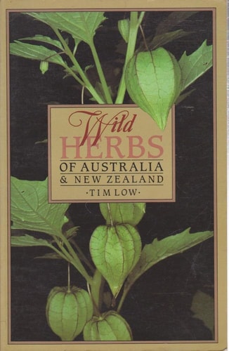 Wild Herbs of Australia