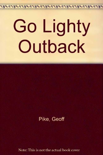 Go Lightly Outback