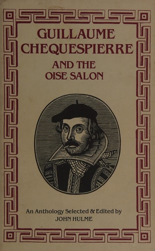 Guillaume Chequespierre and the Oise Salon