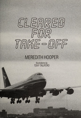 Cleared for Take-off