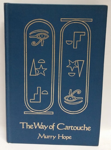 The Way of the Cartouche