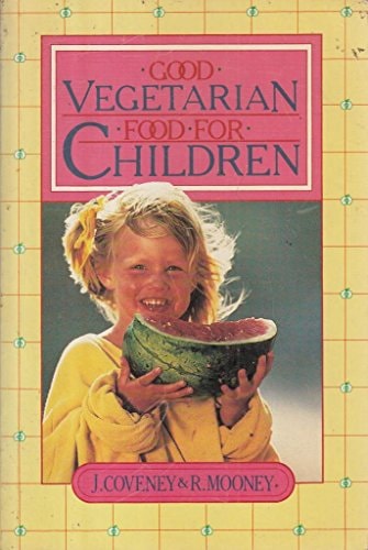 Good Vegetarian Food for Children
