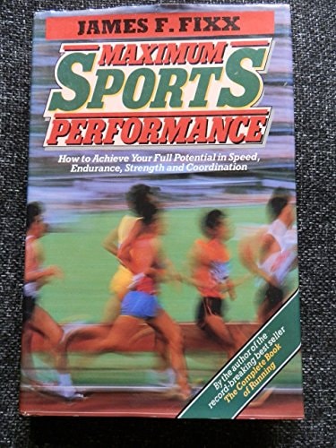 Maximum Sports Performance