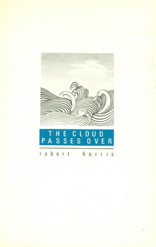 The Cloud Passes Over
