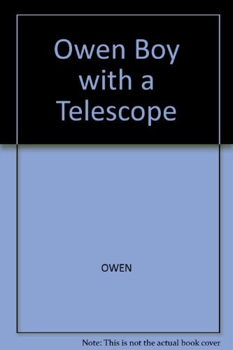 Boy with a Telescope