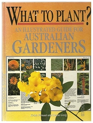What to Plant?