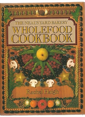 Neal's Yard Wholefood Cookbook