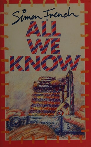 All We Know