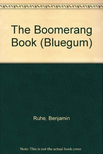 The Boomerang Book