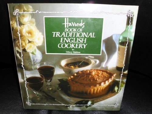 Harrods Traditional English Cooking