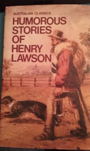 Humorous Stories of Henry Lawson
