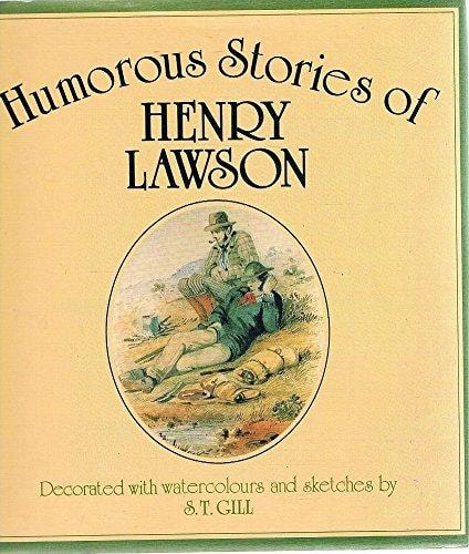 Humorous Stories of Henry Lawson