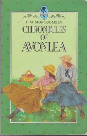 Chronicles of Avonlea