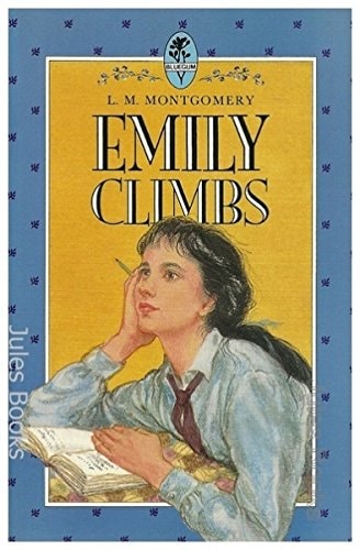 Emily Climbs
