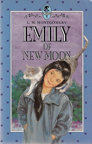 Emily of New Moon