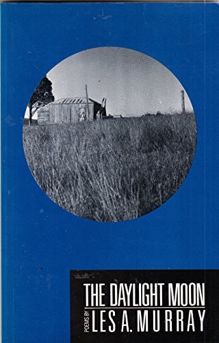 Daylight Moon: Poems