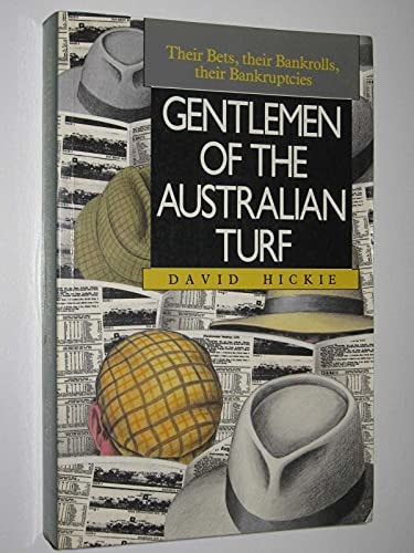 Gentlemen of the Turf