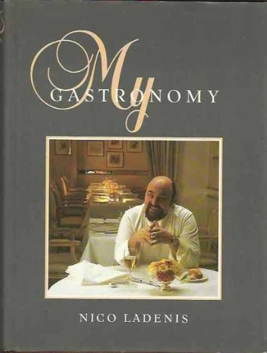 My Gastronomy