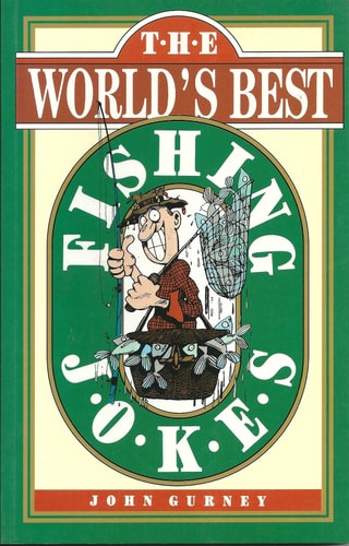World's Best Fishing Jokes