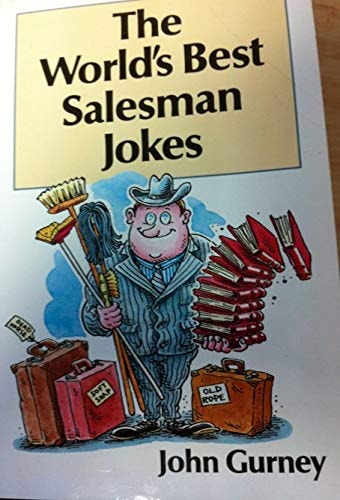 World's Best Salesman Jokes