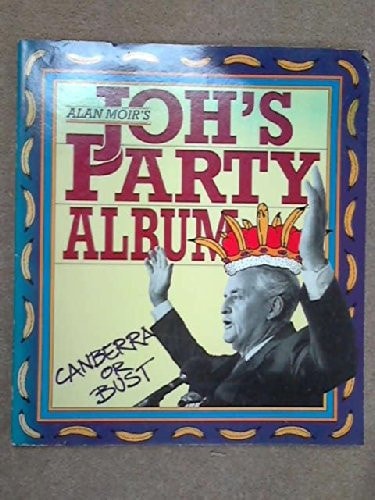 Joh's Party Album