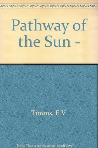 Pathway of the Sun -