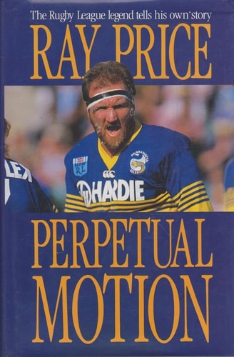 Perpetual Motion