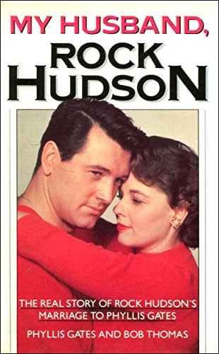 My Husband Rock Hudson
