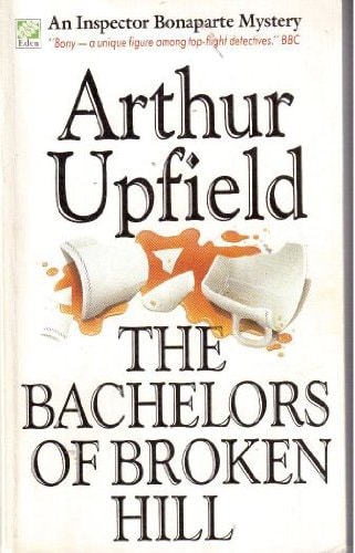 The Bachelors of Broken Hill