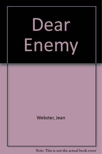 Dear Enemy
