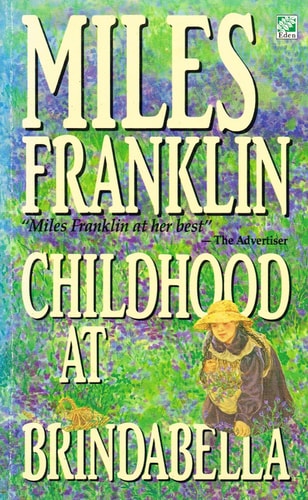 Childhood at Brindabella