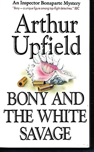 Bony and the White Savage