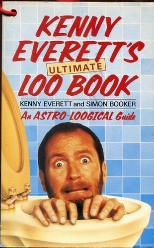 Kenny Everett's Ultimate Loo Book
