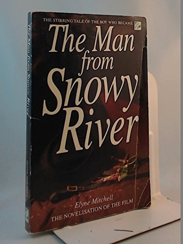 The Man from Snowy River (Eden Paperbacks)