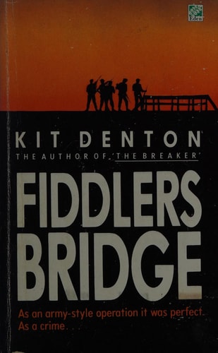 Fiddler's Bridge