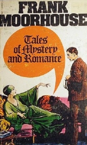 Tales of Mystery and Romance