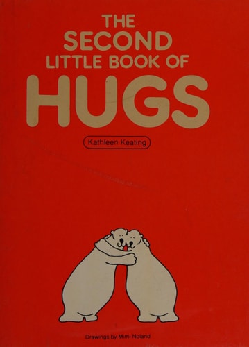 The Second Little Book of Hugs
