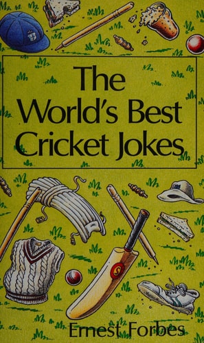 The World's Best Cricket Jokes