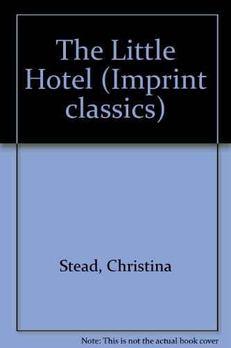 The Little Hotel